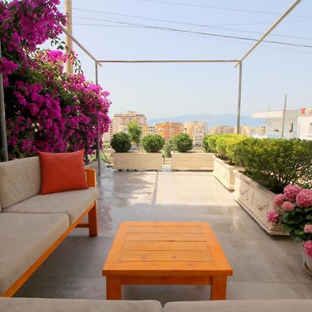 Villa 24 Саранда Экстерьер фото