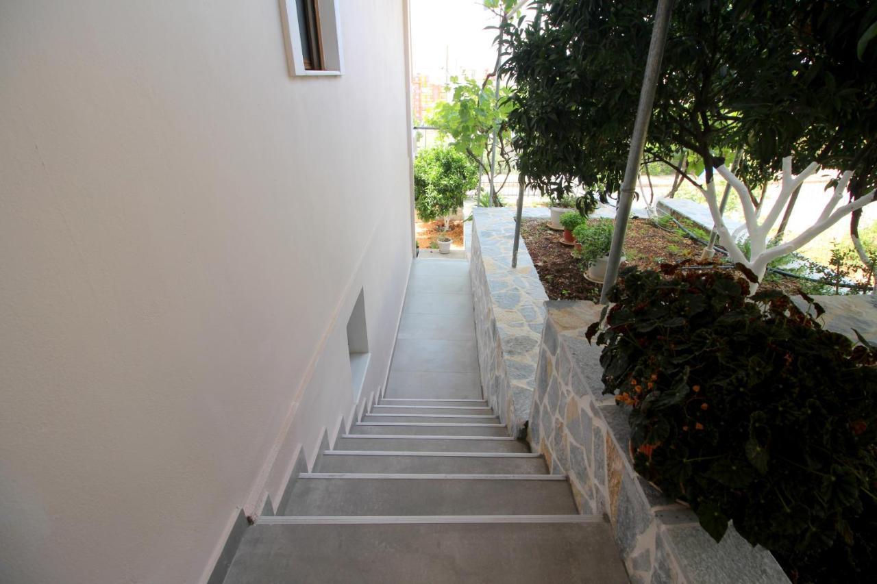 Villa 24 Саранда Экстерьер фото