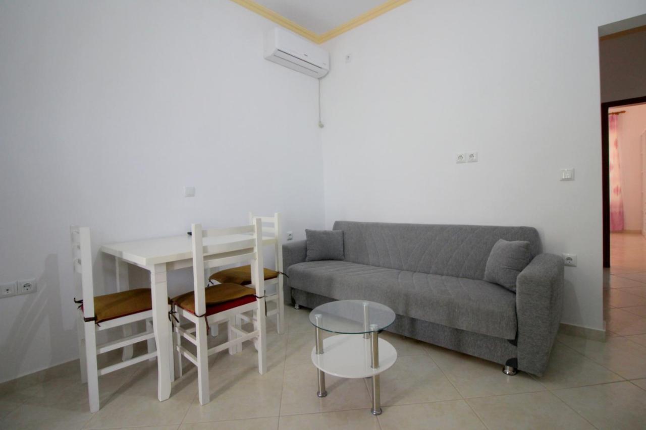 Villa 24 Саранда Экстерьер фото